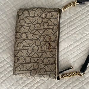 Calvin Klein Crossbody Bag